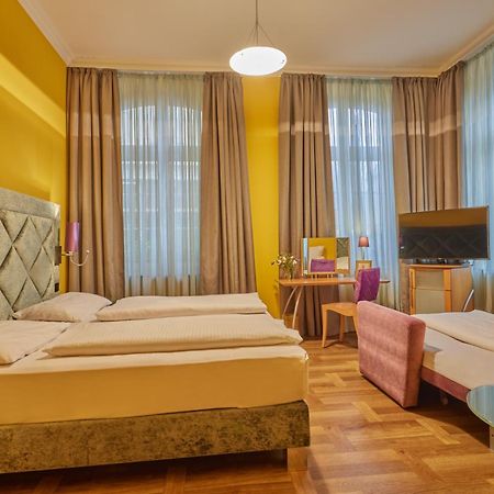 Classic Hotel Harmonie Cologne Luaran gambar