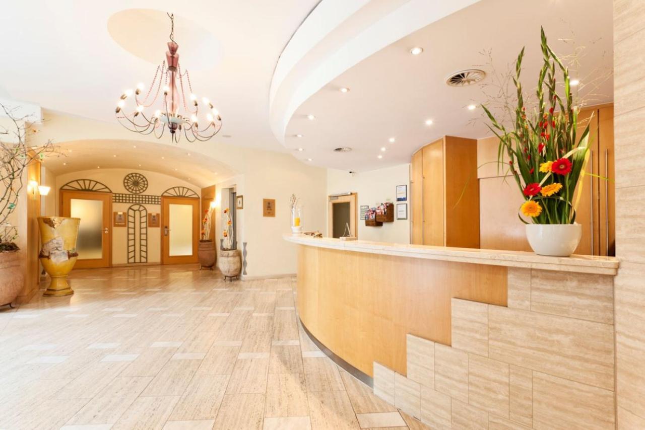 Classic Hotel Harmonie Cologne Luaran gambar