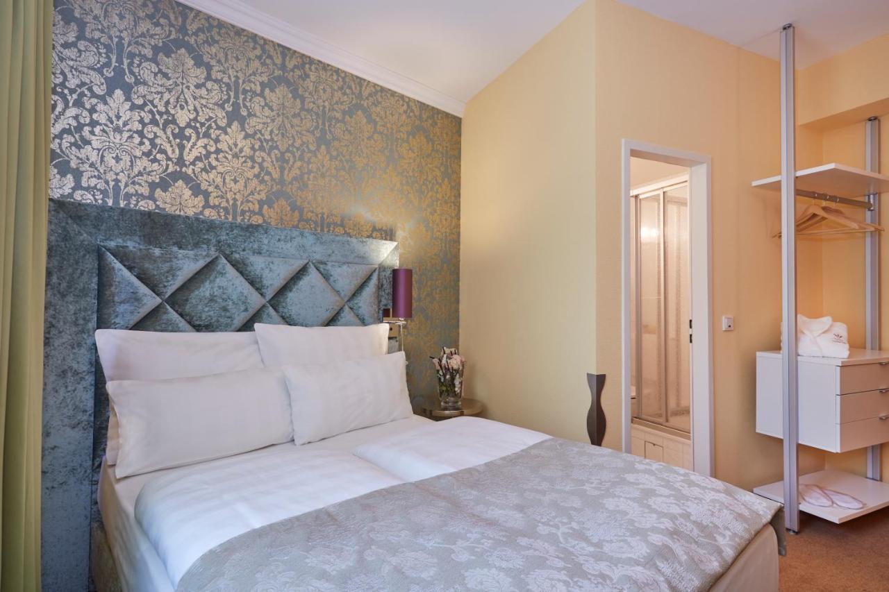 Classic Hotel Harmonie Cologne Luaran gambar