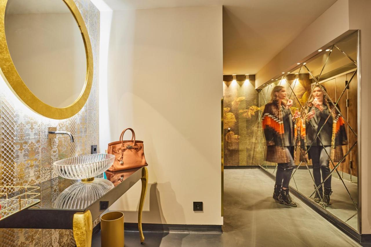 Classic Hotel Harmonie Cologne Luaran gambar