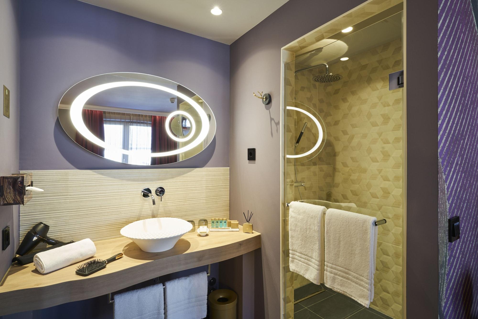 Classic Hotel Harmonie Cologne Luaran gambar