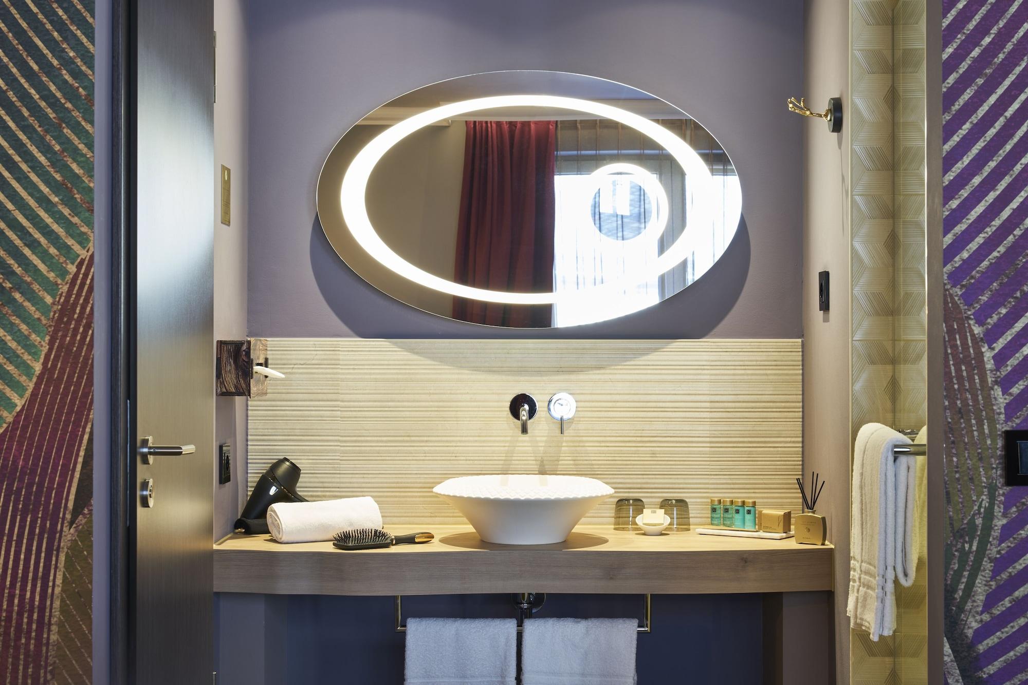 Classic Hotel Harmonie Cologne Luaran gambar