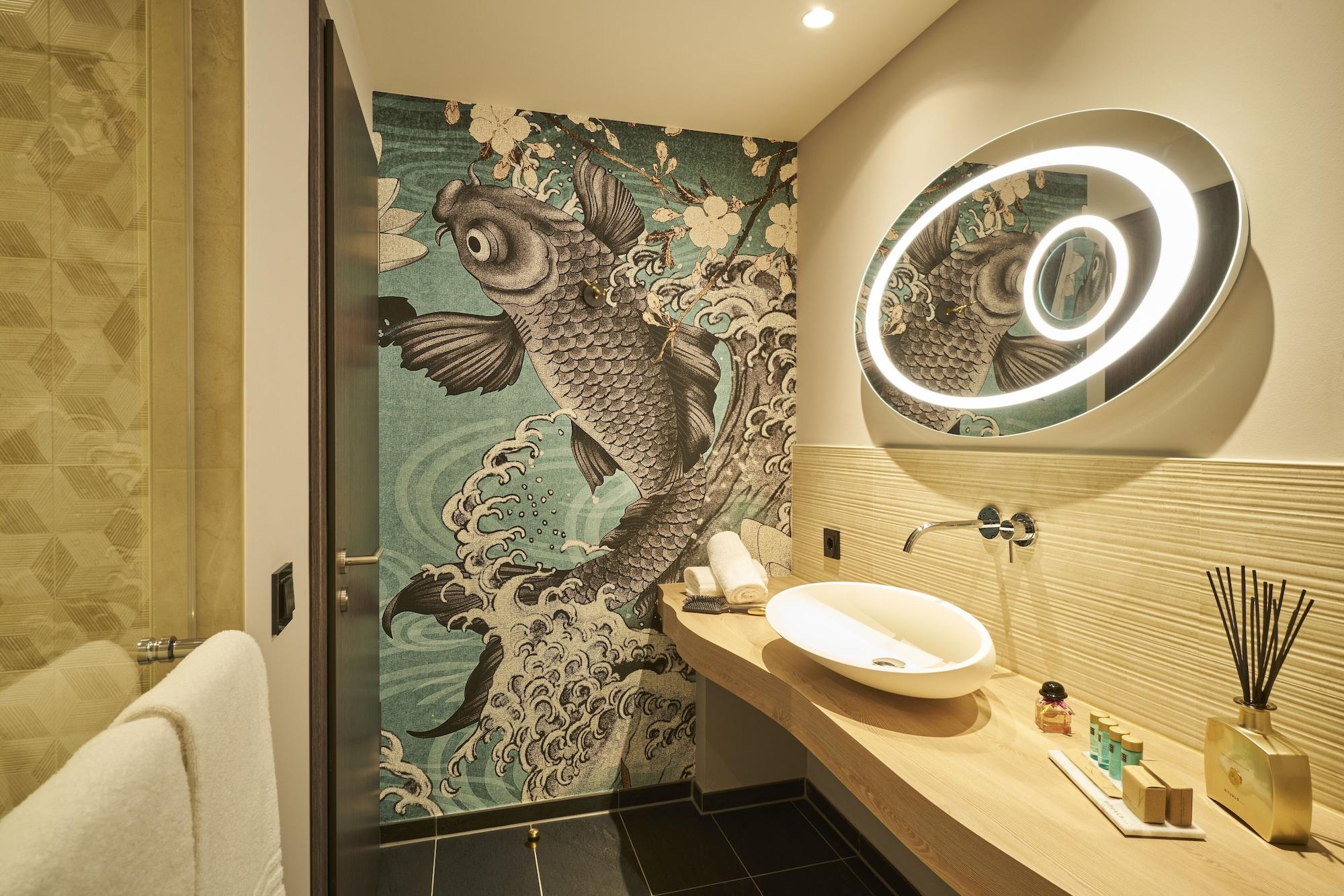 Classic Hotel Harmonie Cologne Luaran gambar