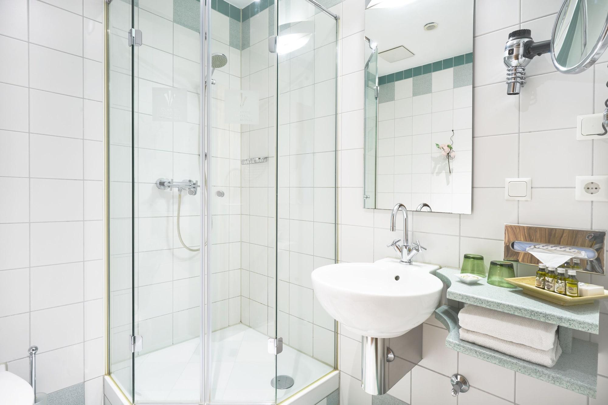 Classic Hotel Harmonie Cologne Luaran gambar