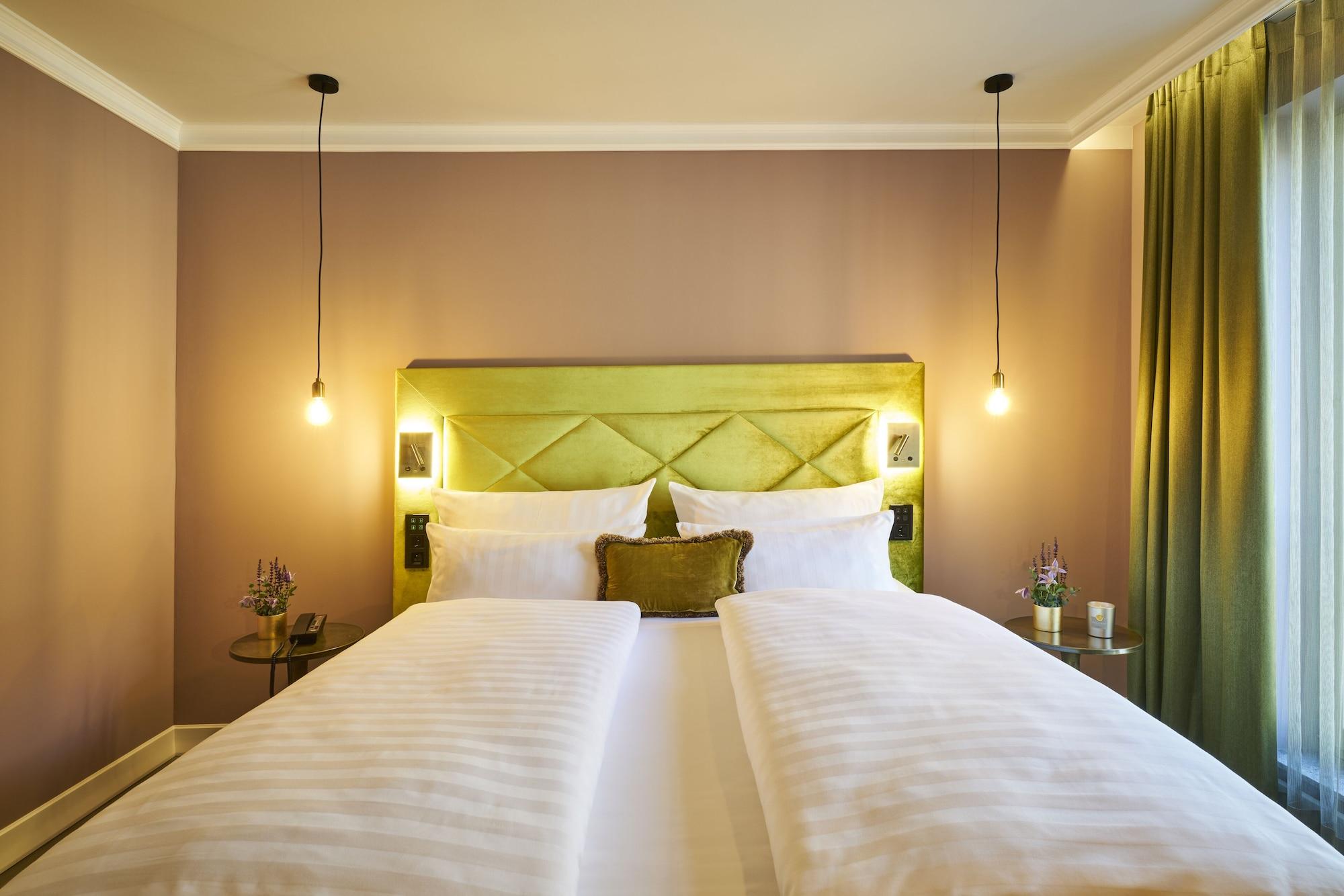 Classic Hotel Harmonie Cologne Luaran gambar