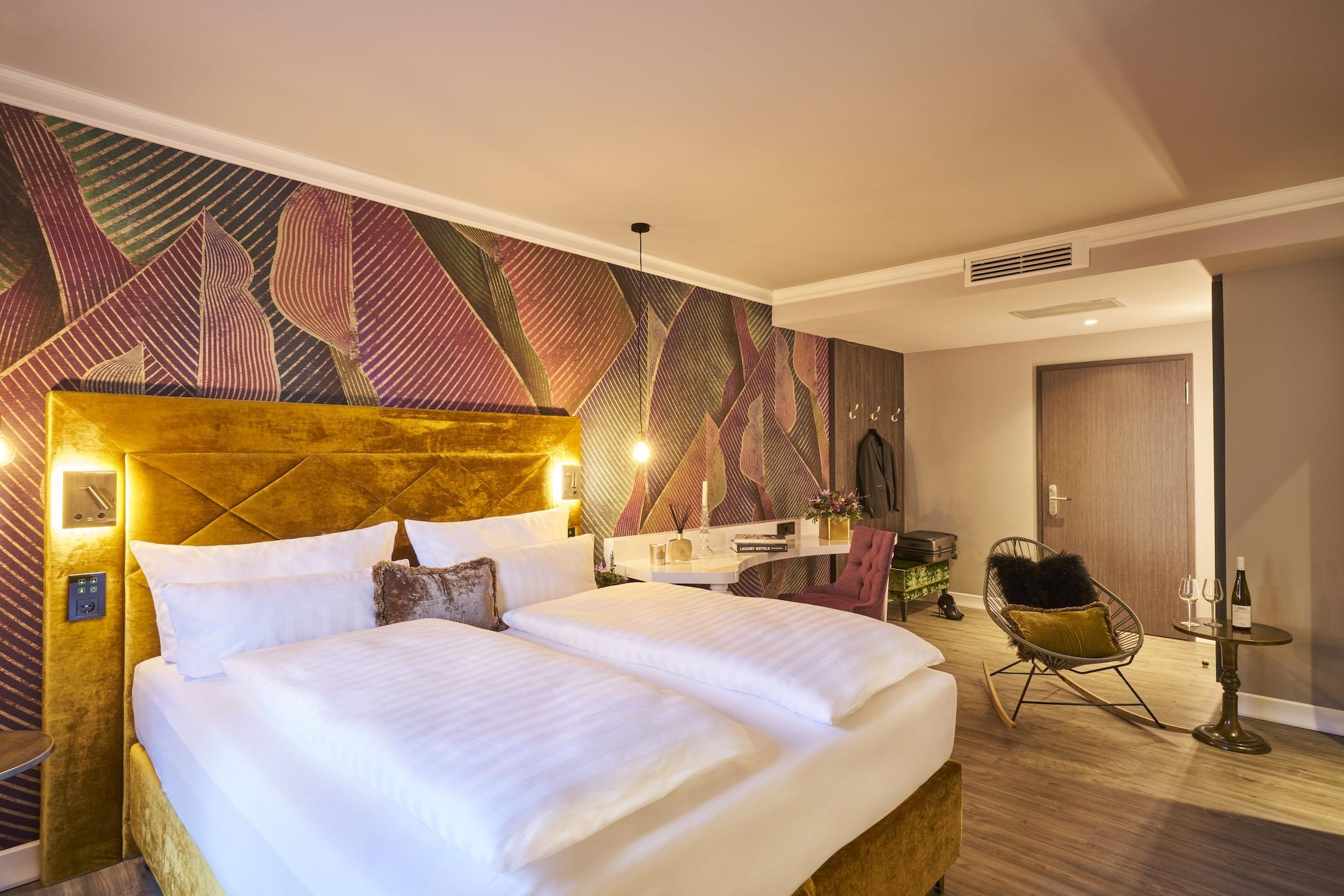 Classic Hotel Harmonie Cologne Luaran gambar