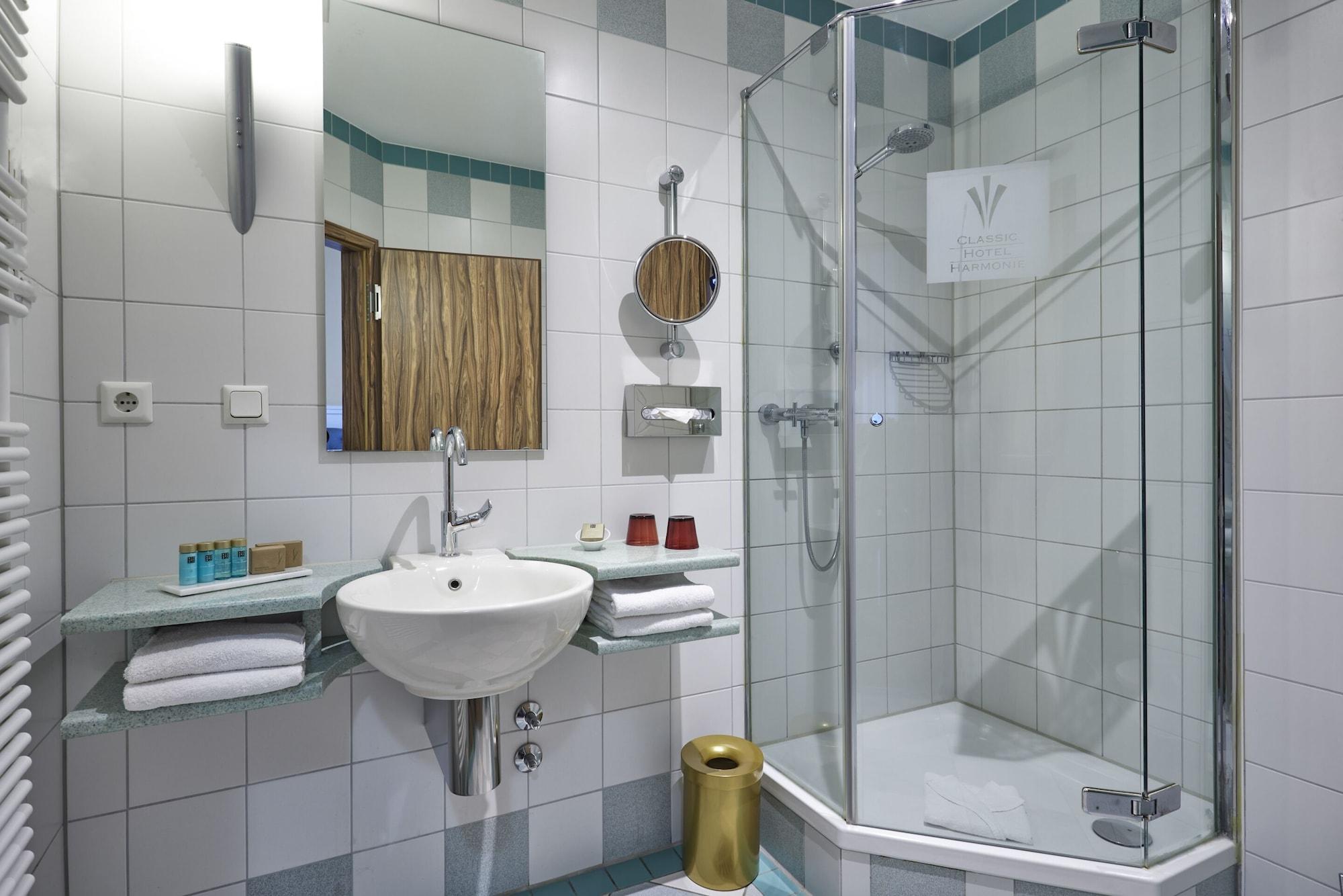 Classic Hotel Harmonie Cologne Luaran gambar