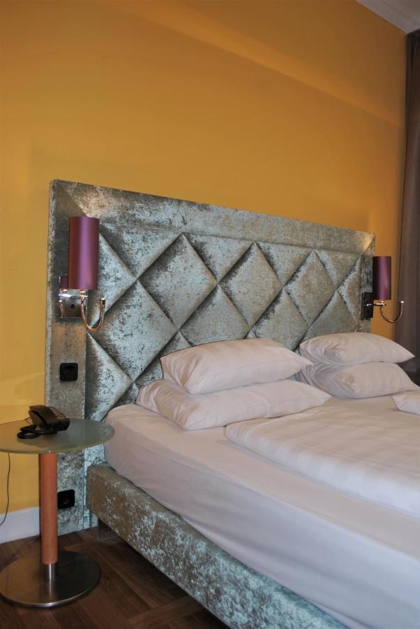 Classic Hotel Harmonie Cologne Luaran gambar