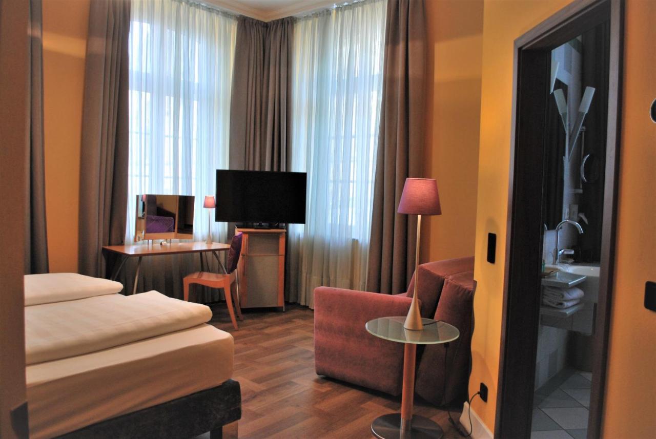 Classic Hotel Harmonie Cologne Luaran gambar