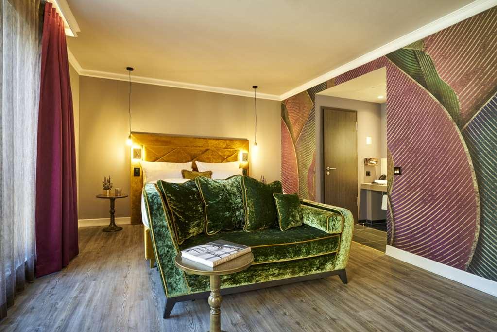 Classic Hotel Harmonie Cologne Bilik gambar