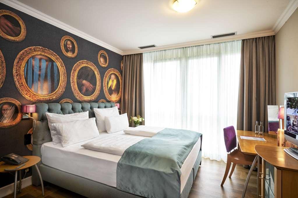Classic Hotel Harmonie Cologne Bilik gambar