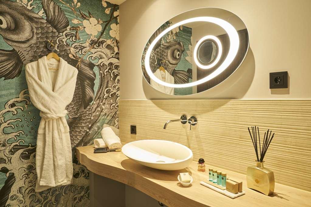 Classic Hotel Harmonie Cologne Luaran gambar