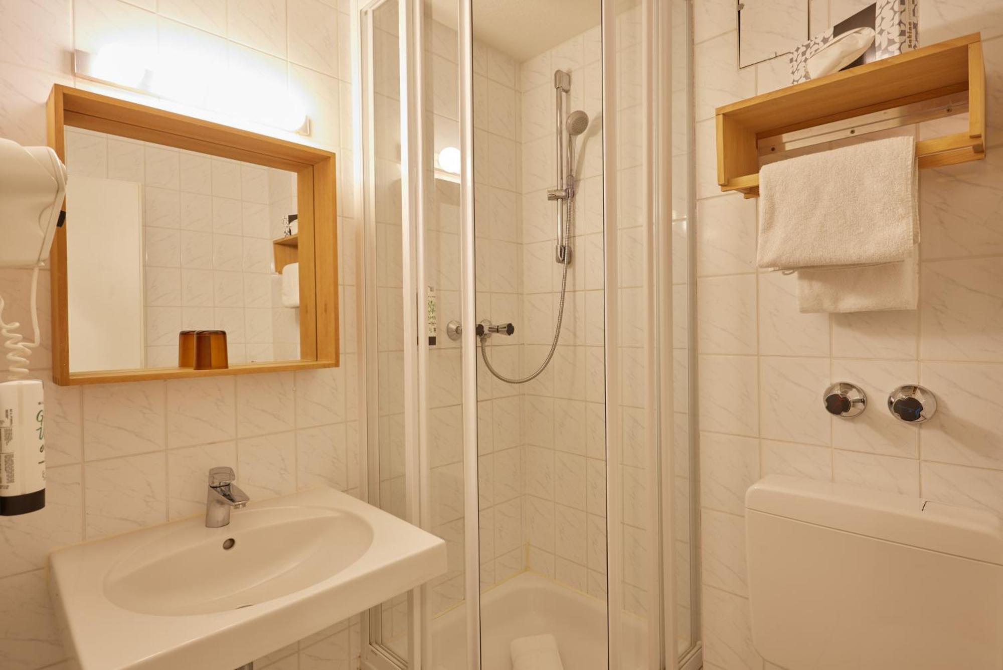 Classic Hotel Harmonie Cologne Luaran gambar