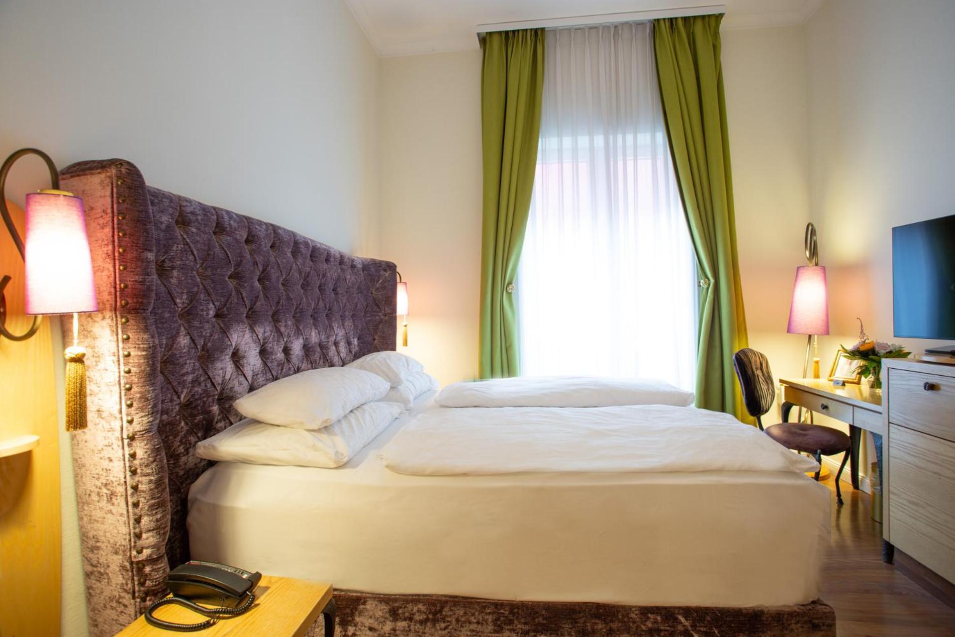Classic Hotel Harmonie Cologne Luaran gambar