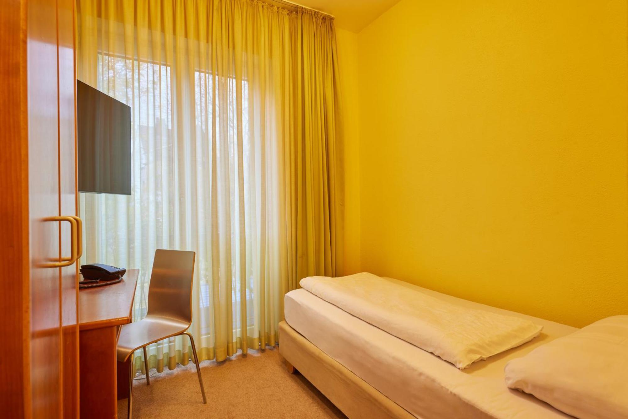 Classic Hotel Harmonie Cologne Luaran gambar