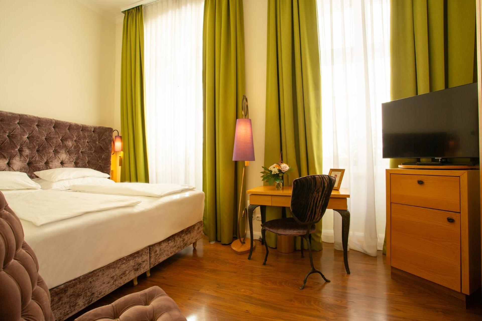 Classic Hotel Harmonie Cologne Luaran gambar
