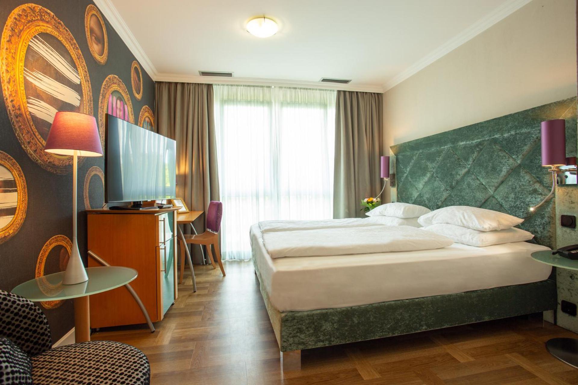 Classic Hotel Harmonie Cologne Luaran gambar