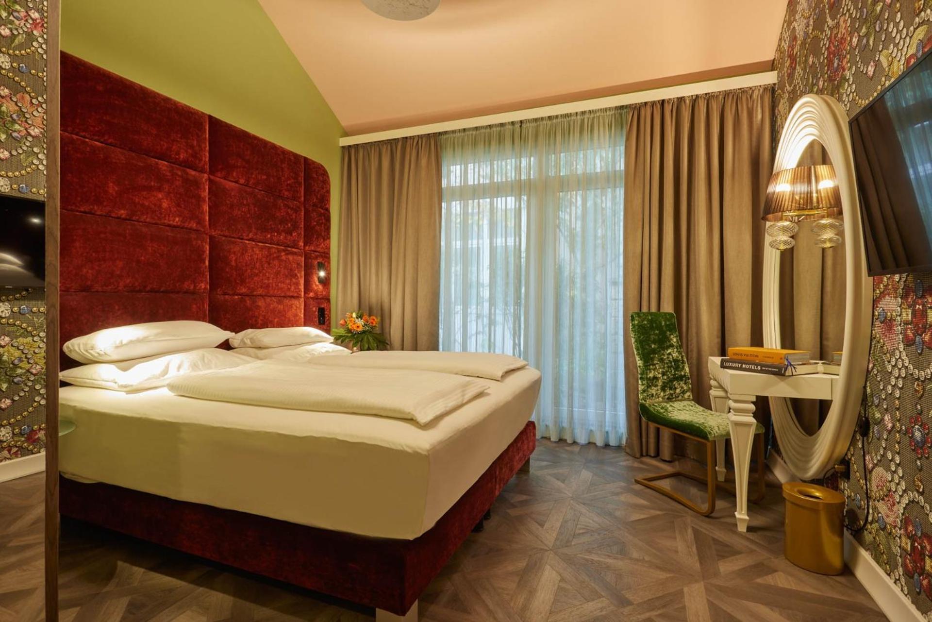 Classic Hotel Harmonie Cologne Luaran gambar