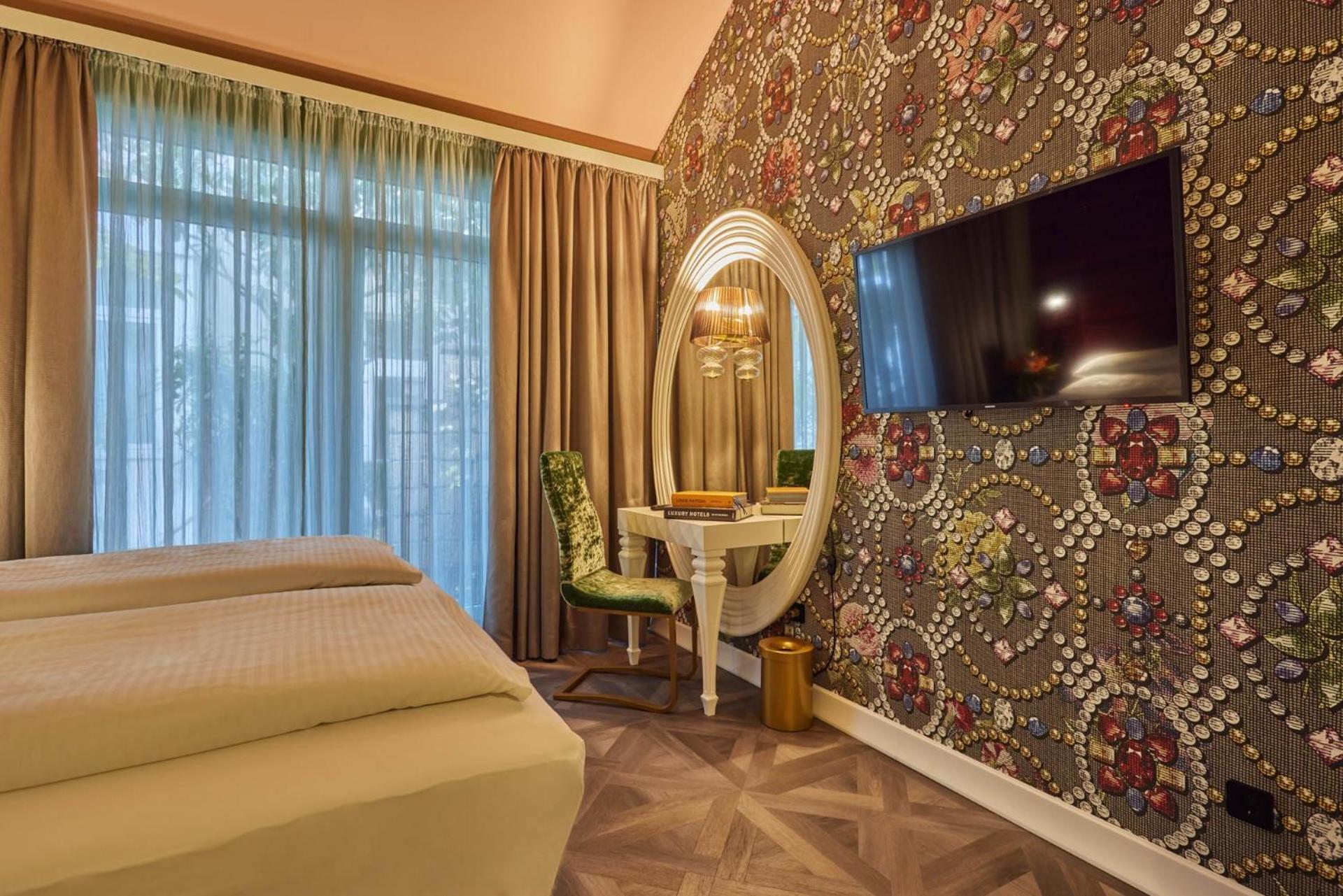 Classic Hotel Harmonie Cologne Luaran gambar