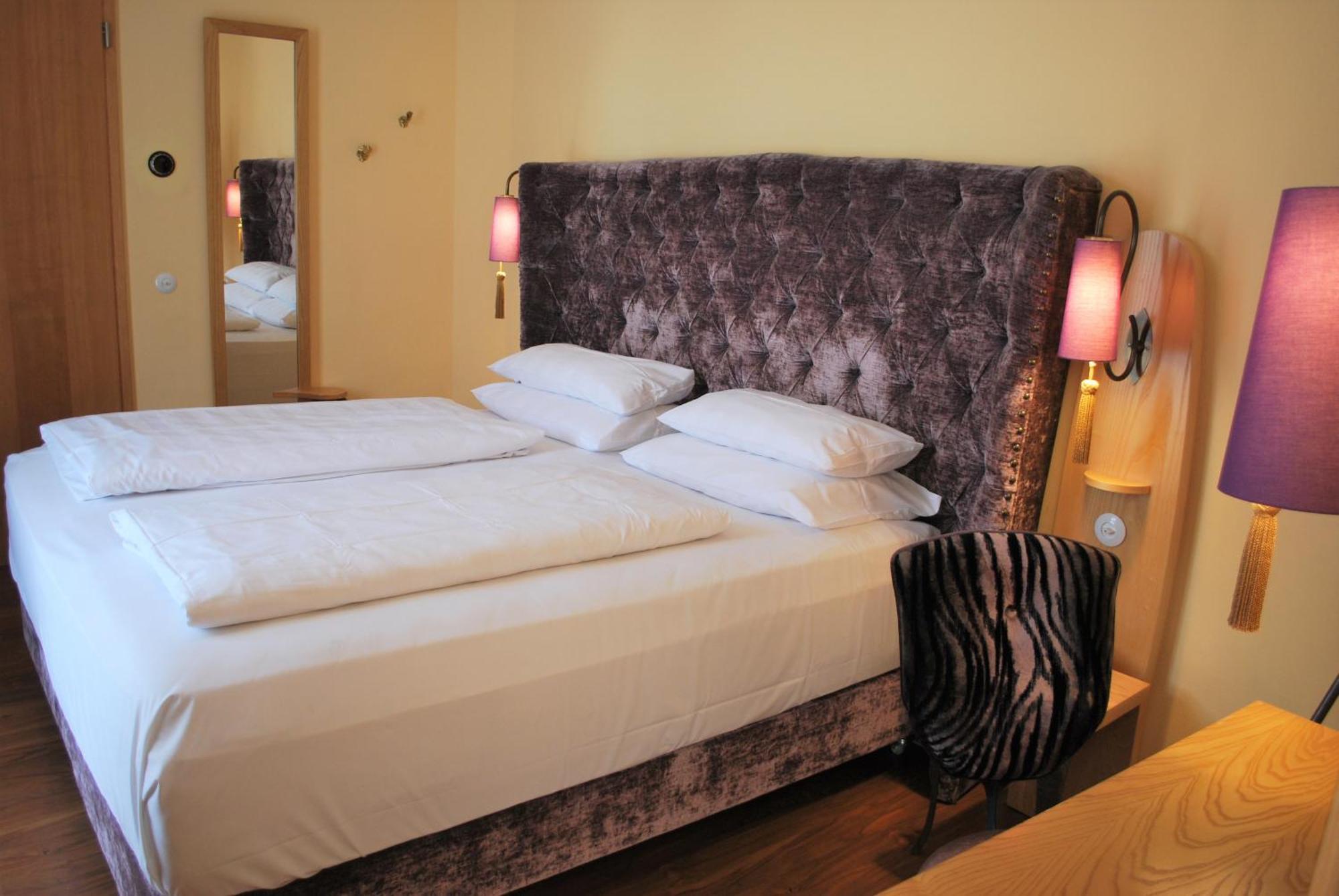 Classic Hotel Harmonie Cologne Luaran gambar