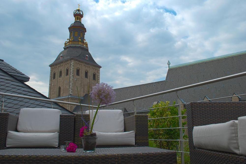 Classic Hotel Harmonie Cologne Luaran gambar