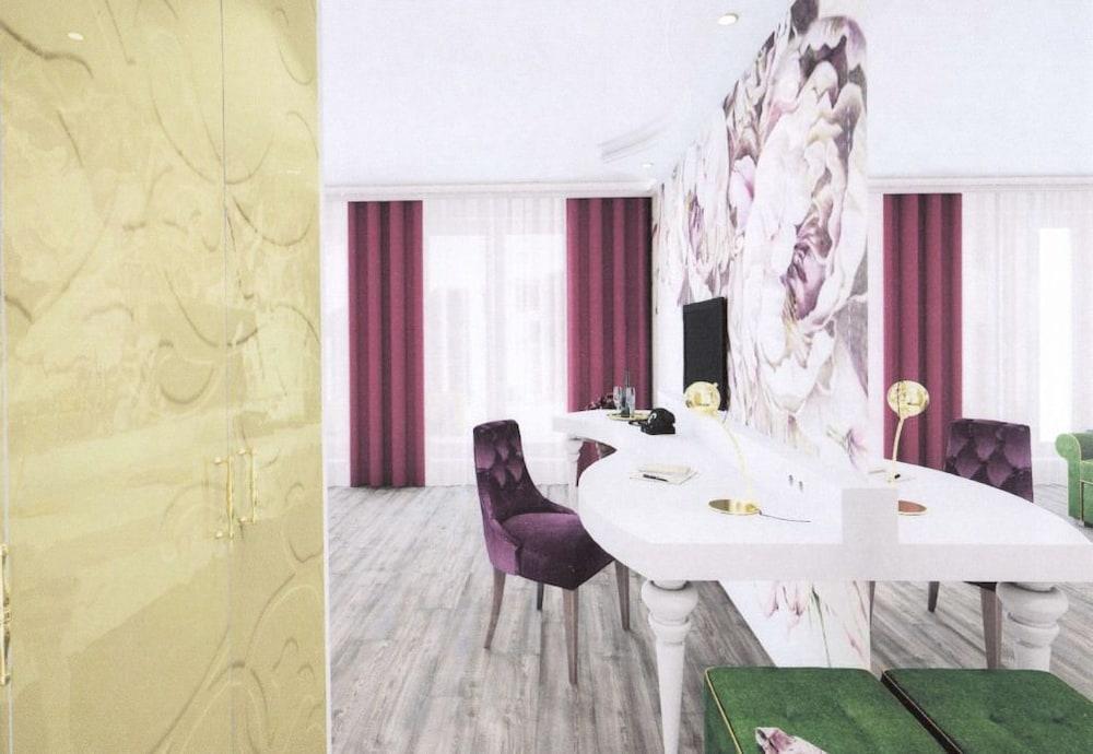 Classic Hotel Harmonie Cologne Luaran gambar