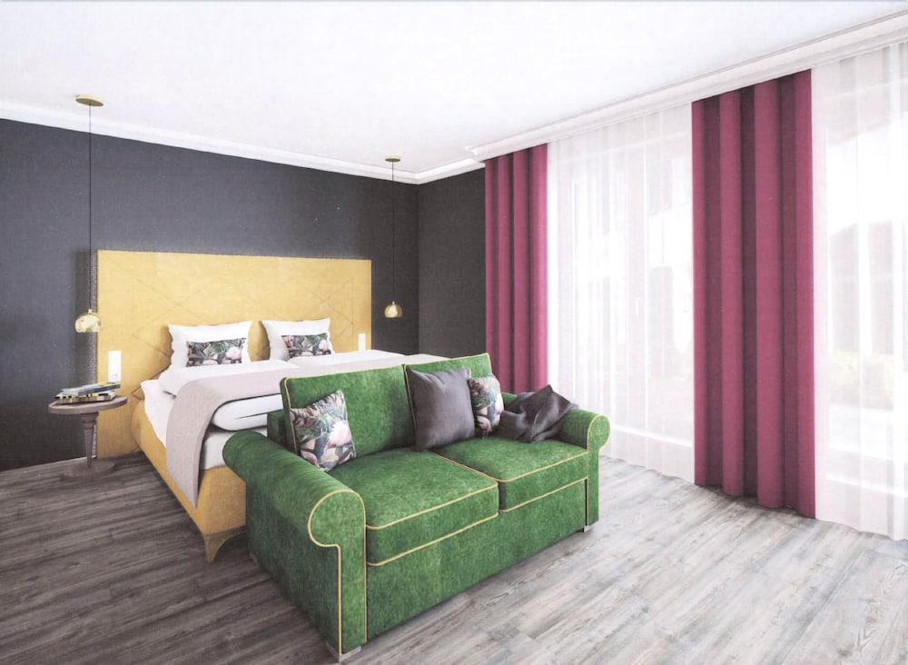 Classic Hotel Harmonie Cologne Luaran gambar