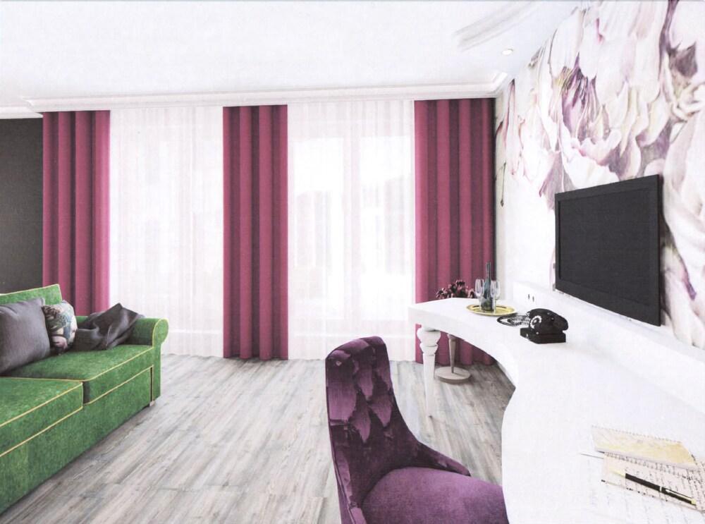 Classic Hotel Harmonie Cologne Luaran gambar