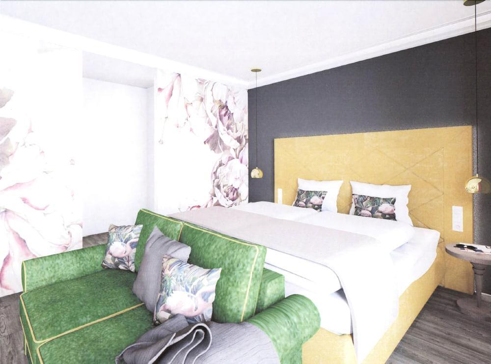 Classic Hotel Harmonie Cologne Luaran gambar